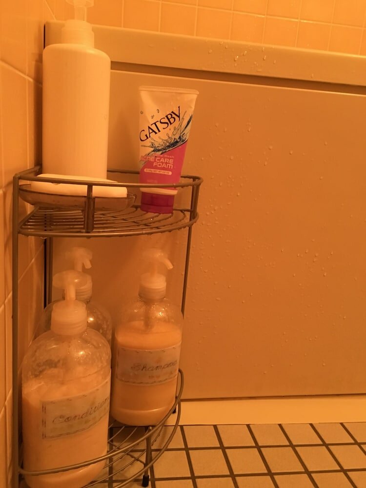 Фото Gerobal Hostel