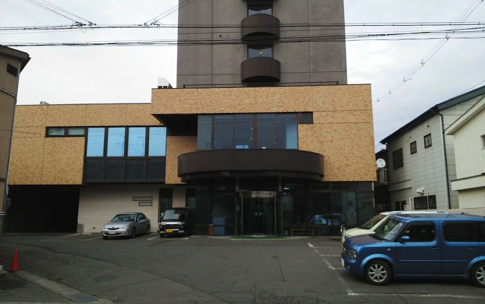 Фото Hotel Miyako Hills Stationten