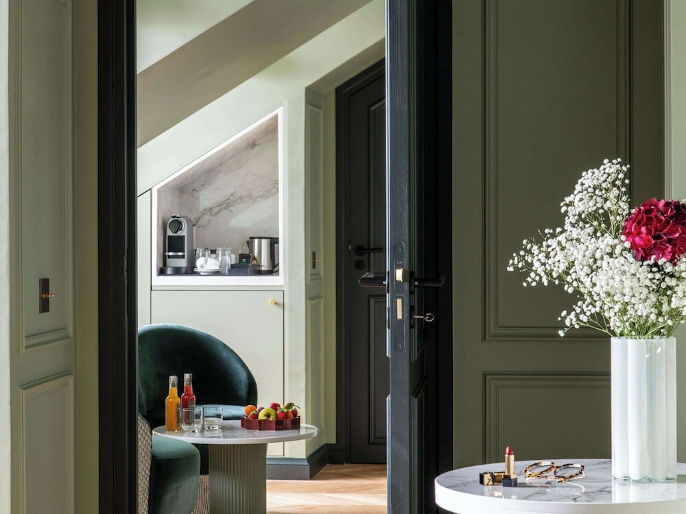 Фото L'Échiquier Opéra Paris - MGallery by All