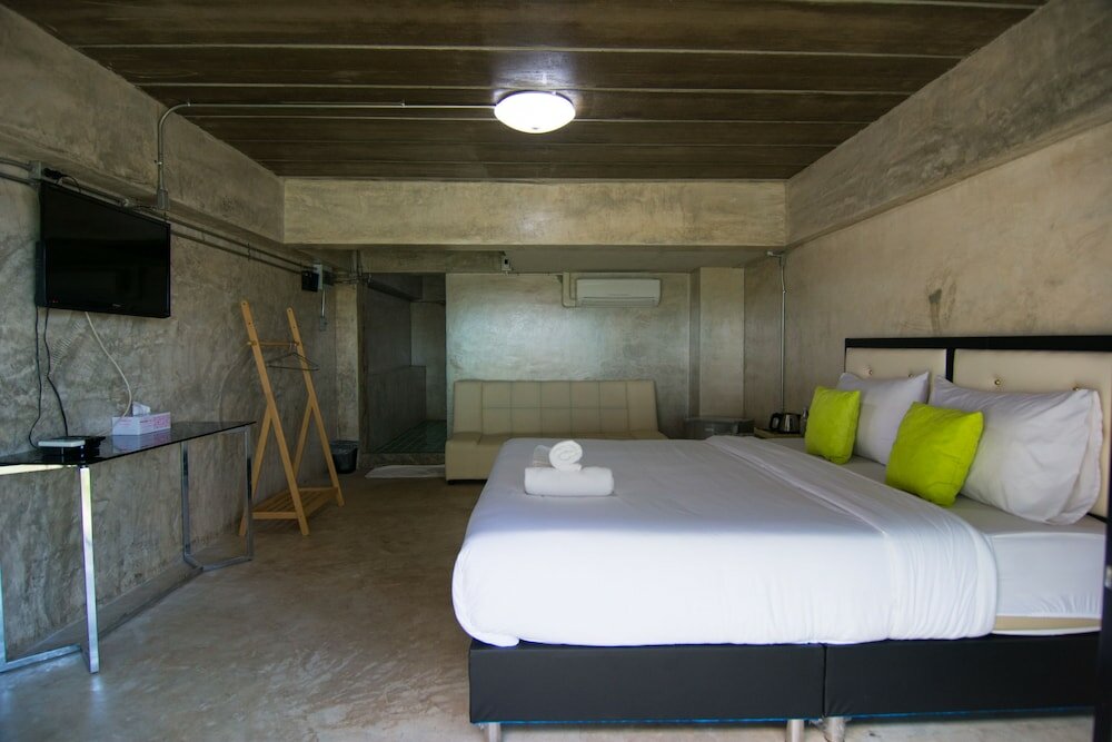 Фото Sunee Boutique Hotel