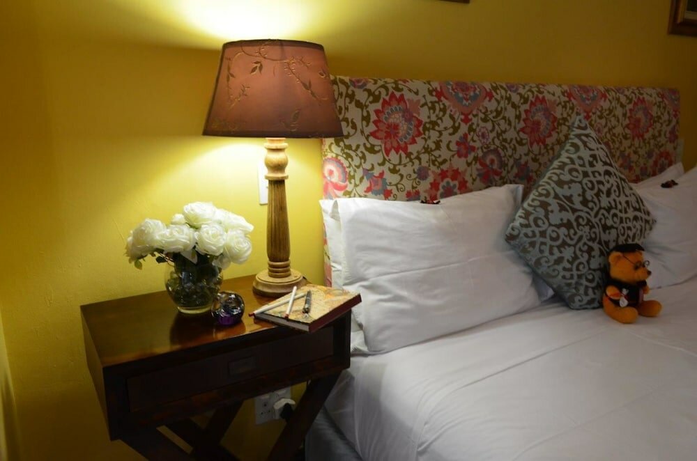 Фото Elizabeth Manor