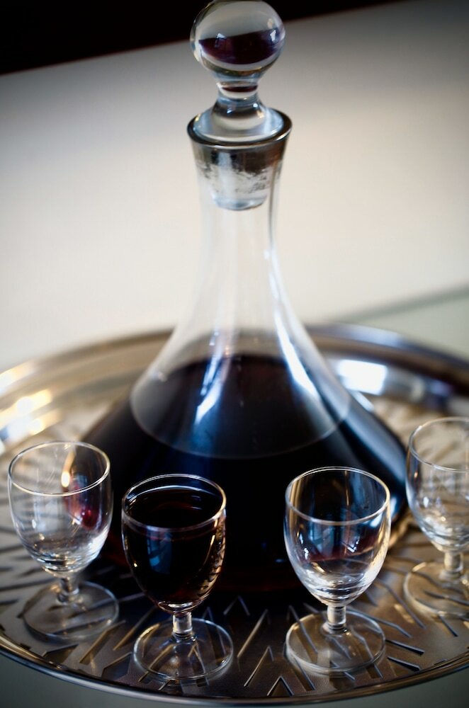 Фото Cinnamon House Bed and Breakfast