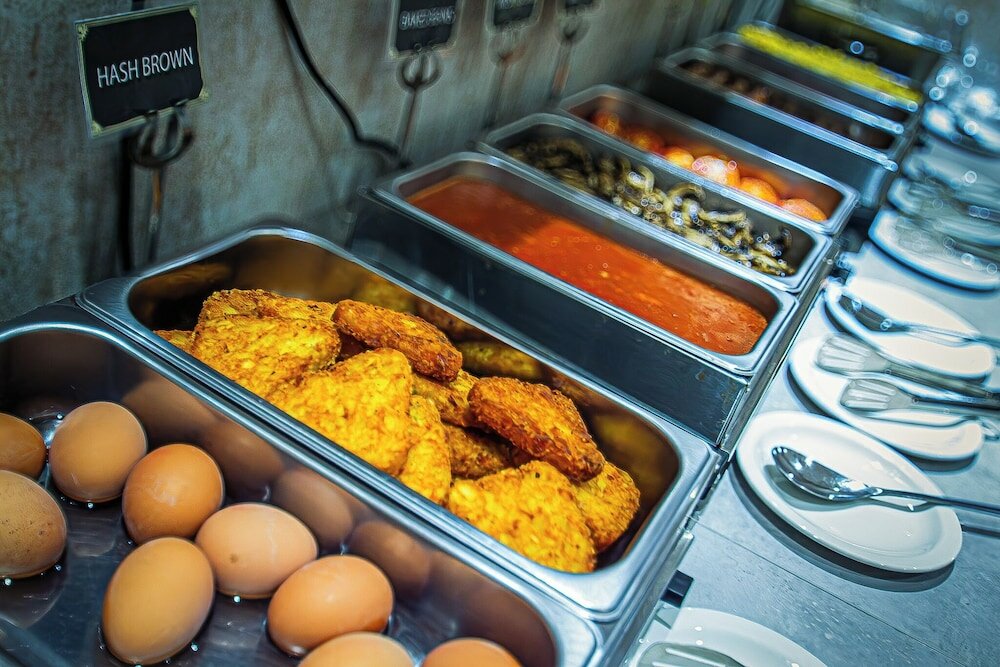 Фото Hyde Park International