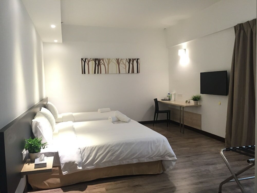 Фото Fuller Hotel Kulim