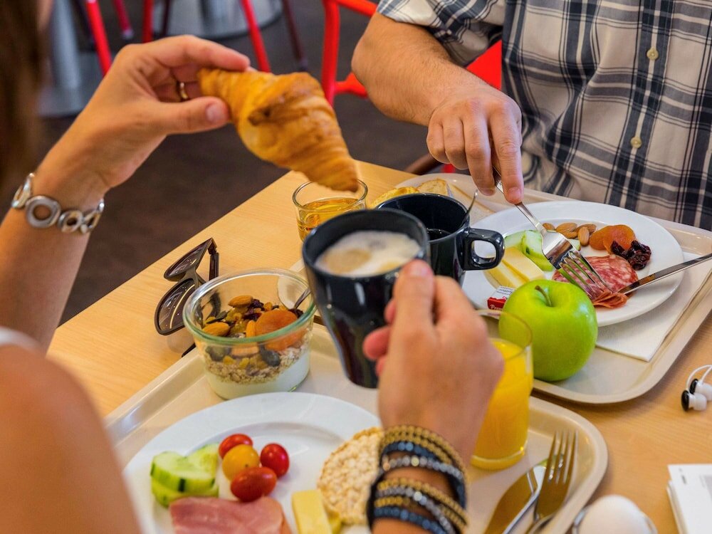 Фото Ibis budget Geneve Petit Lancy