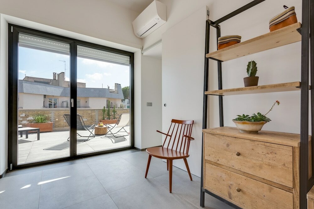 Фото Rome AS you feel - San Lucio Apartments