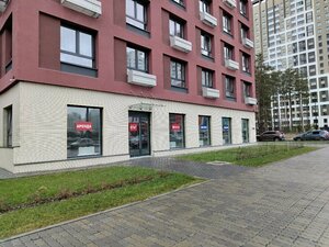 отель Ака100