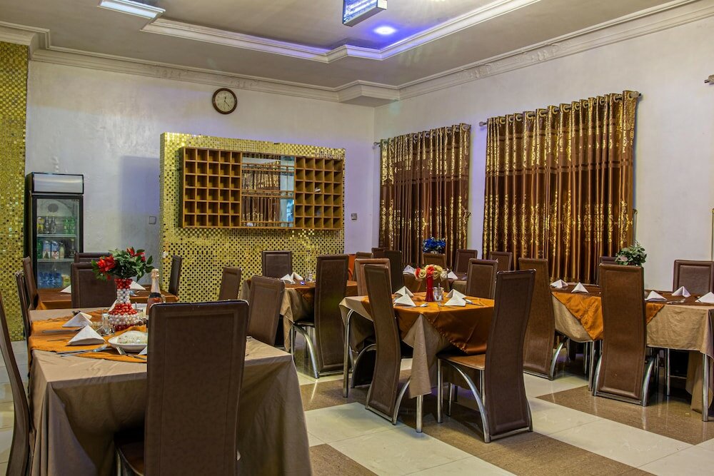 Фото Hotel De Bently