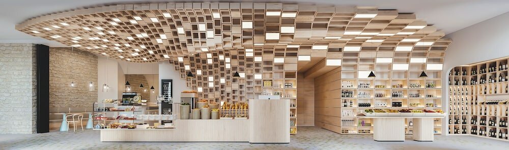 Фото Hotel Serawa Alicante