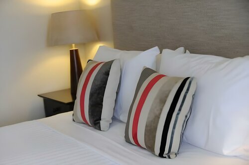 Гостиница Central City Motor Inn в Балларате