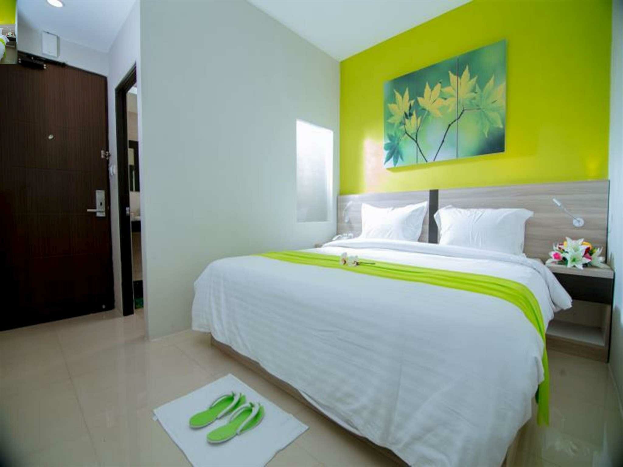 Фото Fresh Hotel