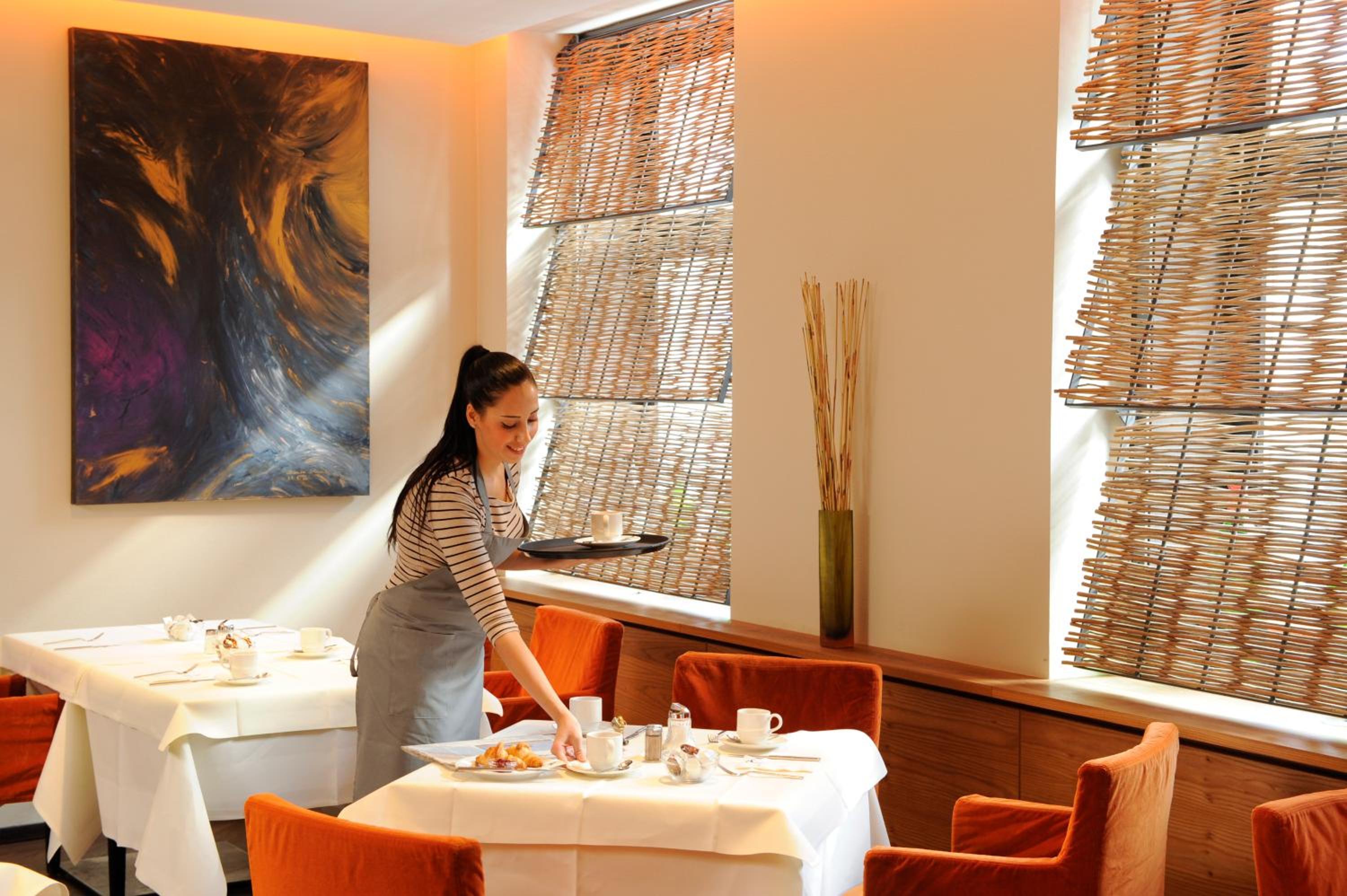 Фото Hotel Blauer Bock