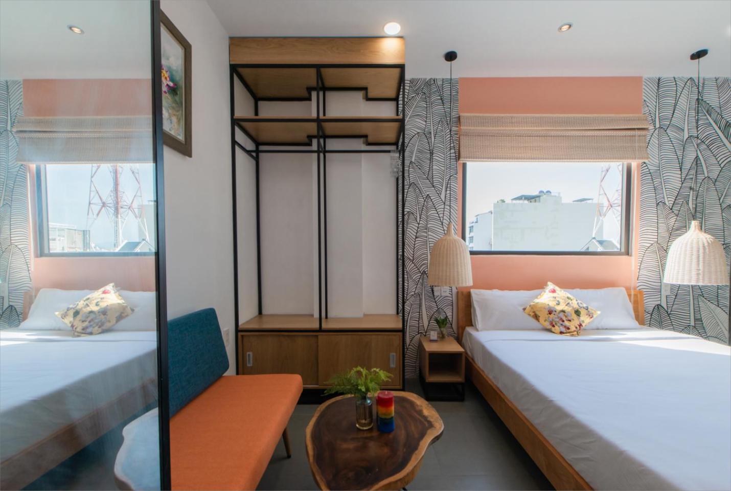 Фото Shoho Hotel Nha Trang