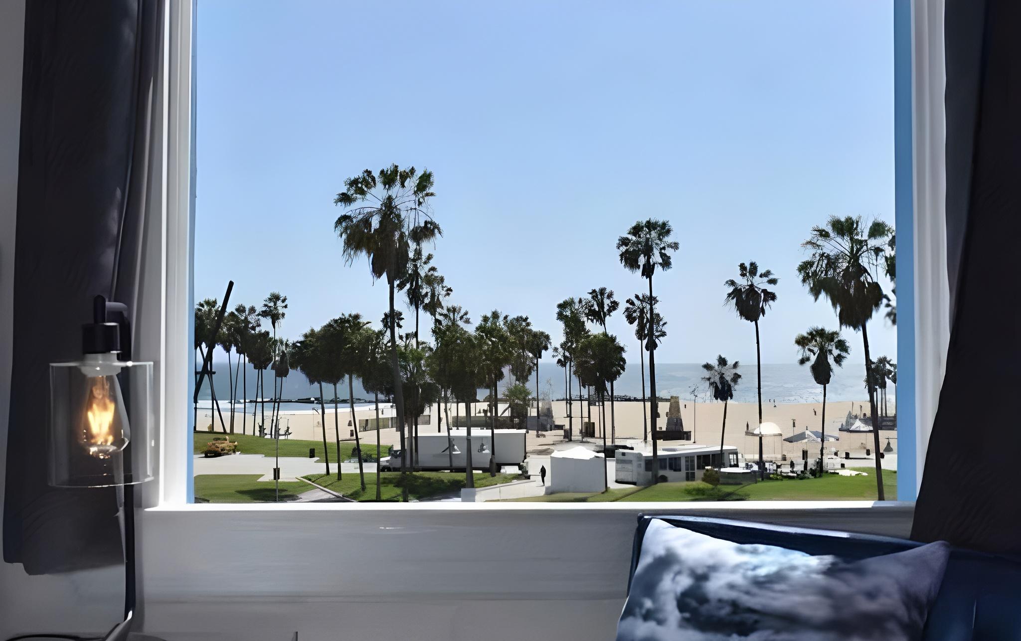 Фото Samesun Venice Beach