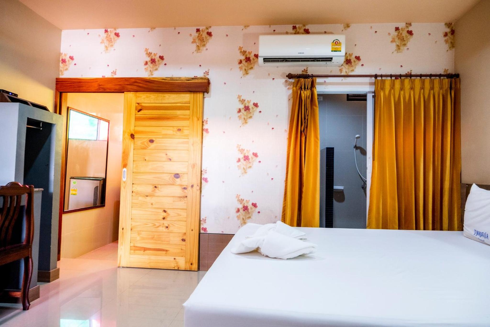 Фото Thansila Resort Buriram