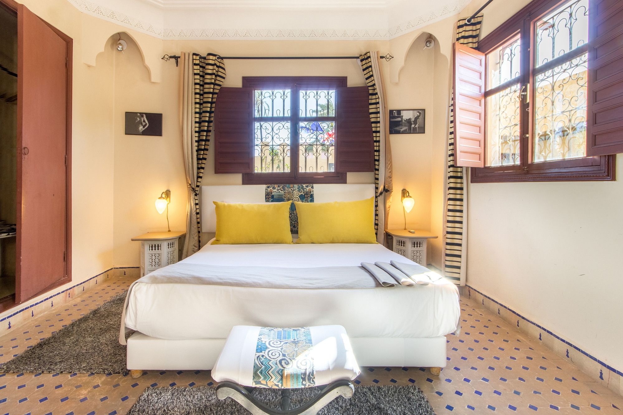 Фото Residence Alounsse