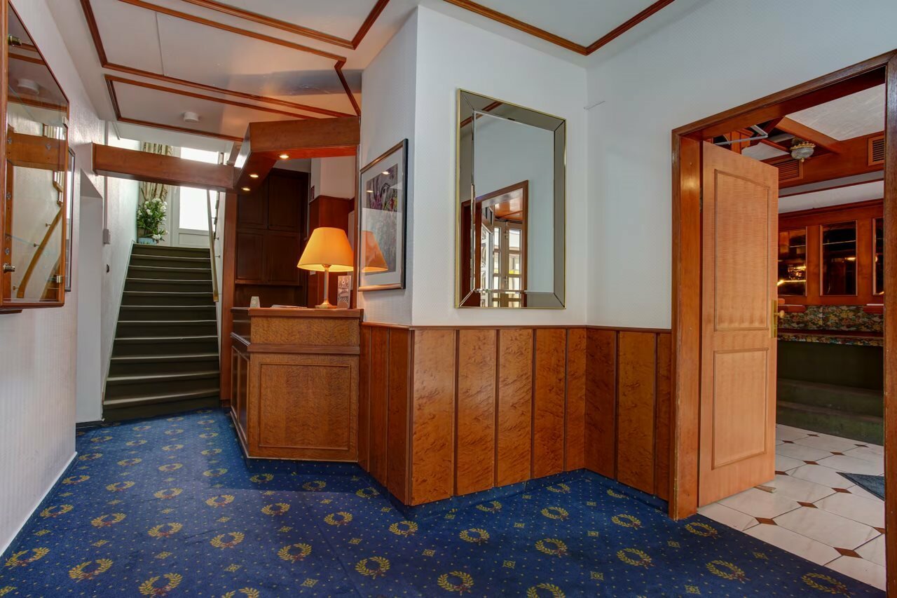 Фото Hotel Arde Köln