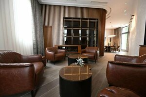 Tamiš Hotel & SPA (Autonomous Province of Vojvodina, Južnobanatski upravni okrug, grad Pančevo, Pancevo, Tsentr), hotel