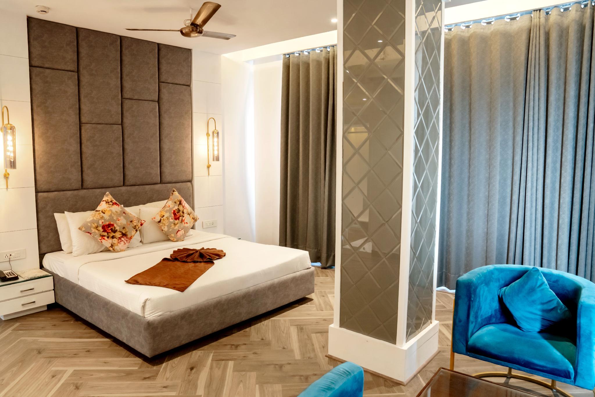 Фото Redwood Resort