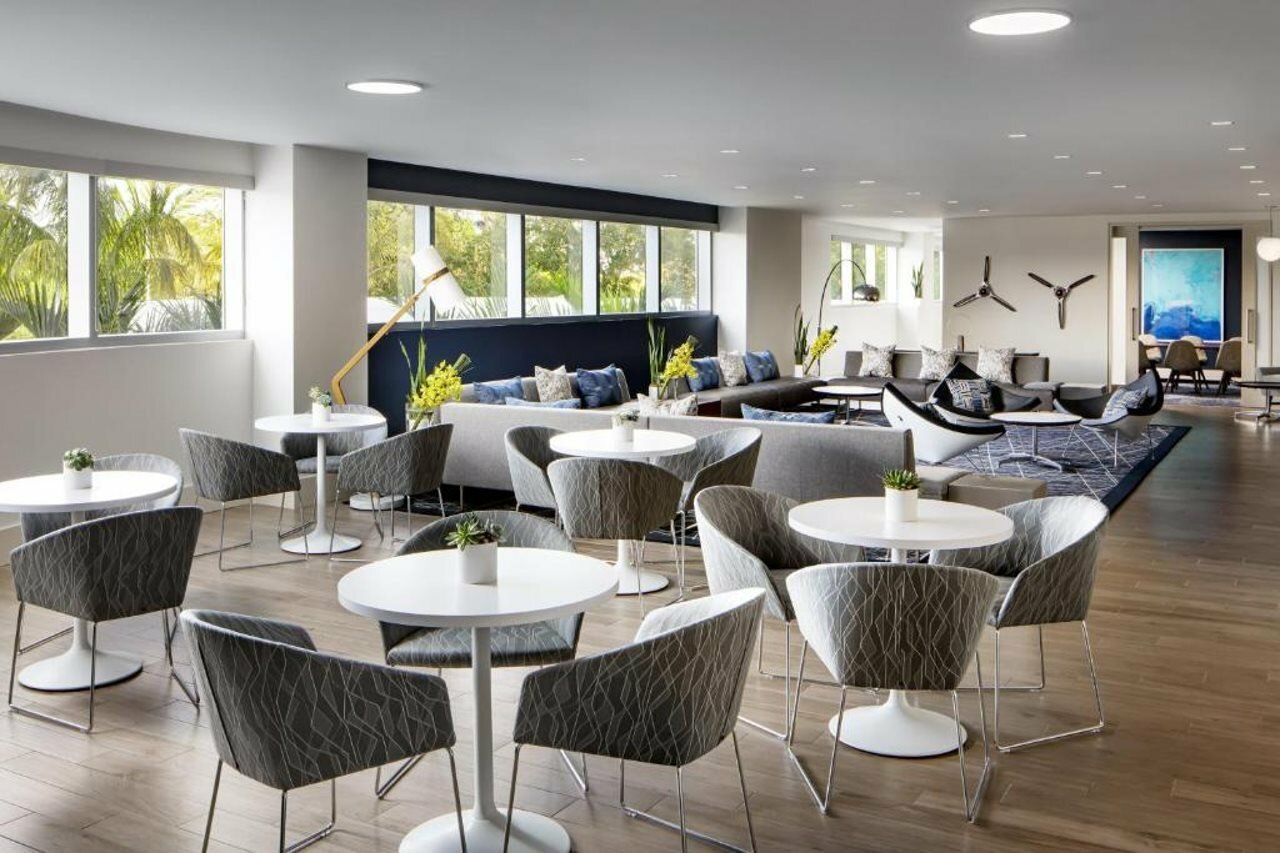 Фото Le Méridien Dania Beach at Fort Lauderdale Airport