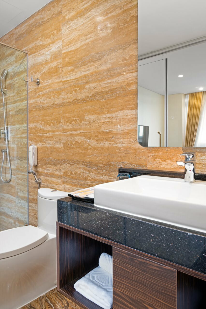 Фото Emerald Bay Hotel and SPA Nha Trang