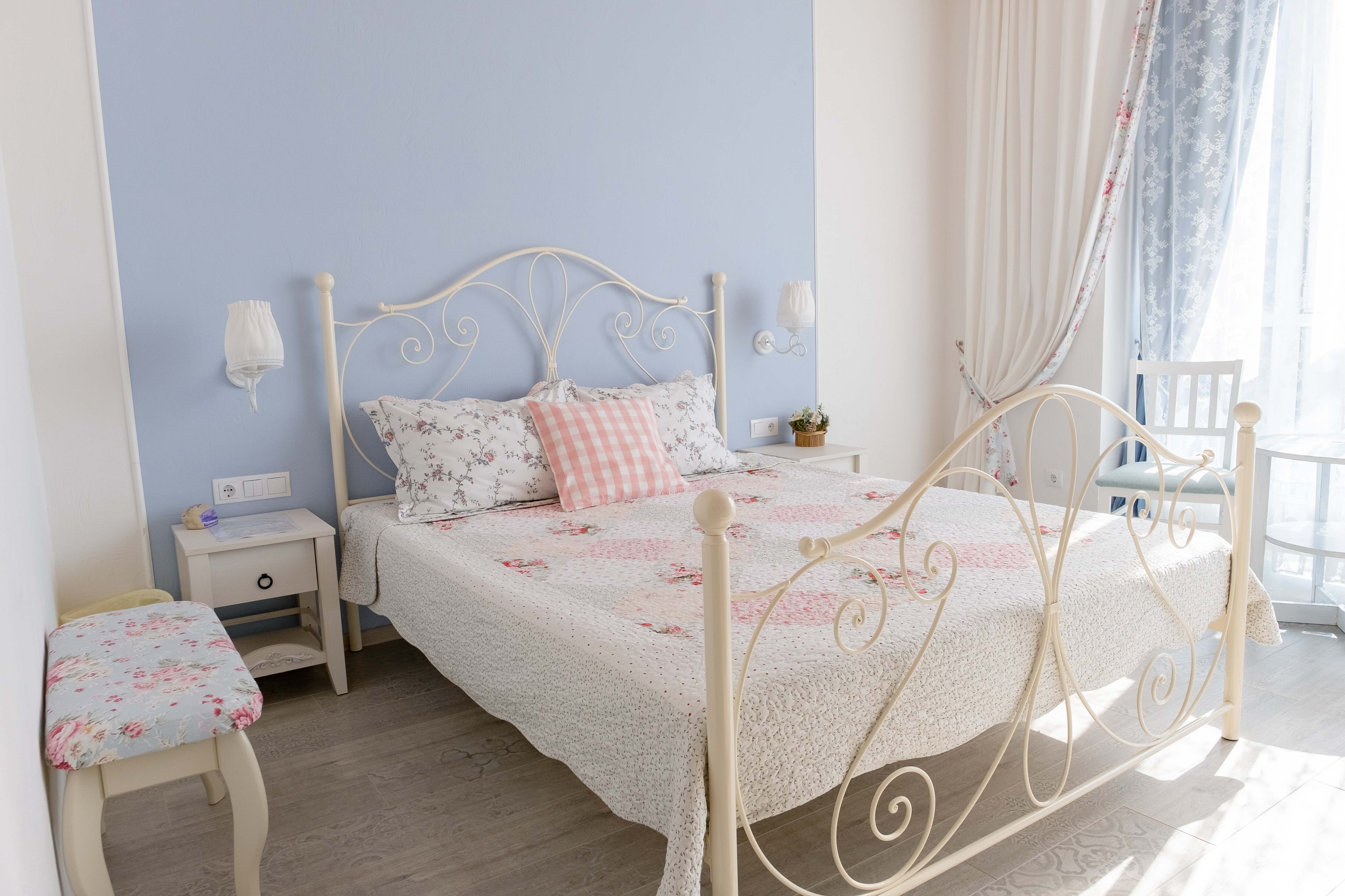 Фото Прованс на Вербовой