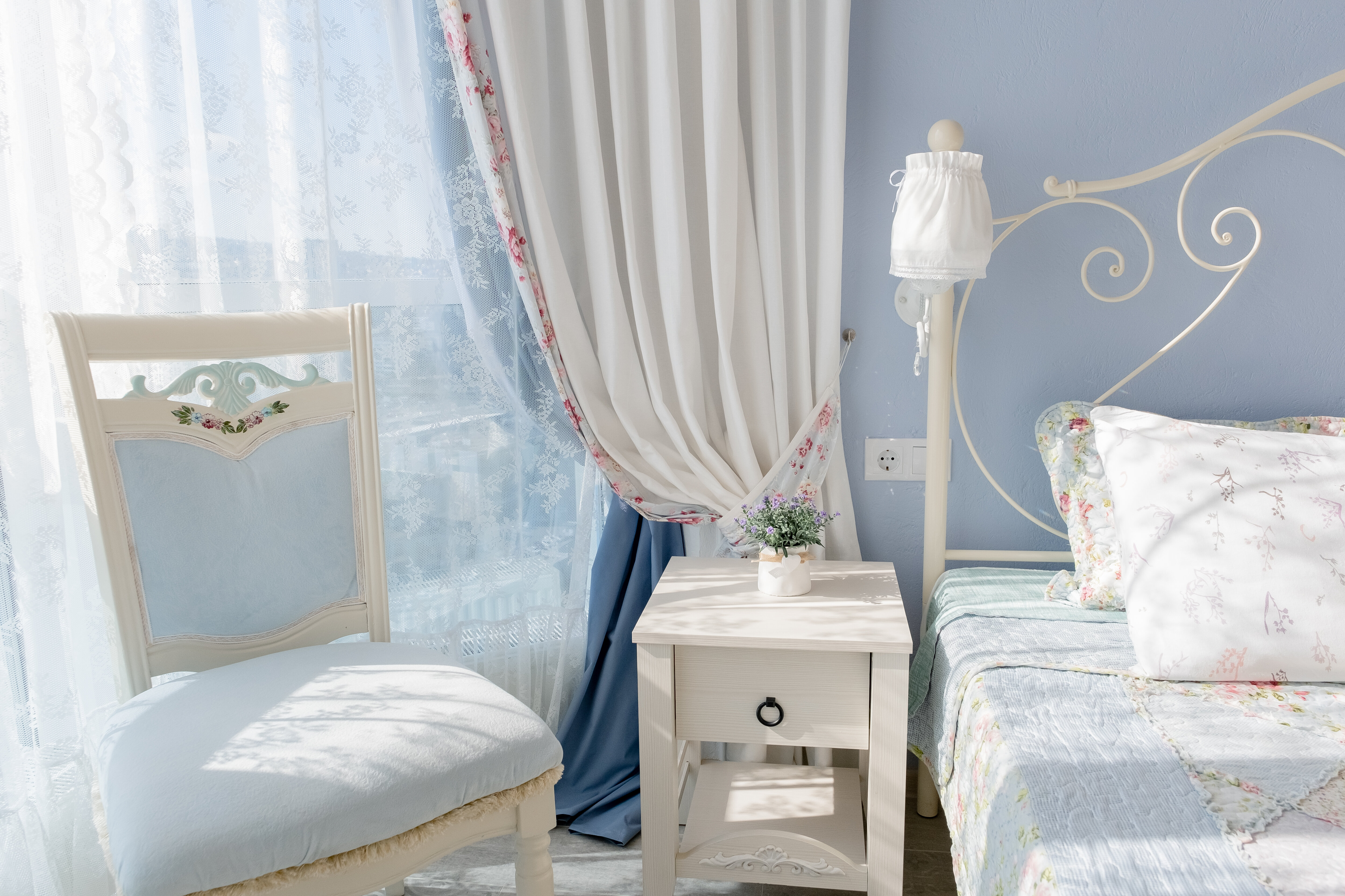 Фото Прованс на Вербовой