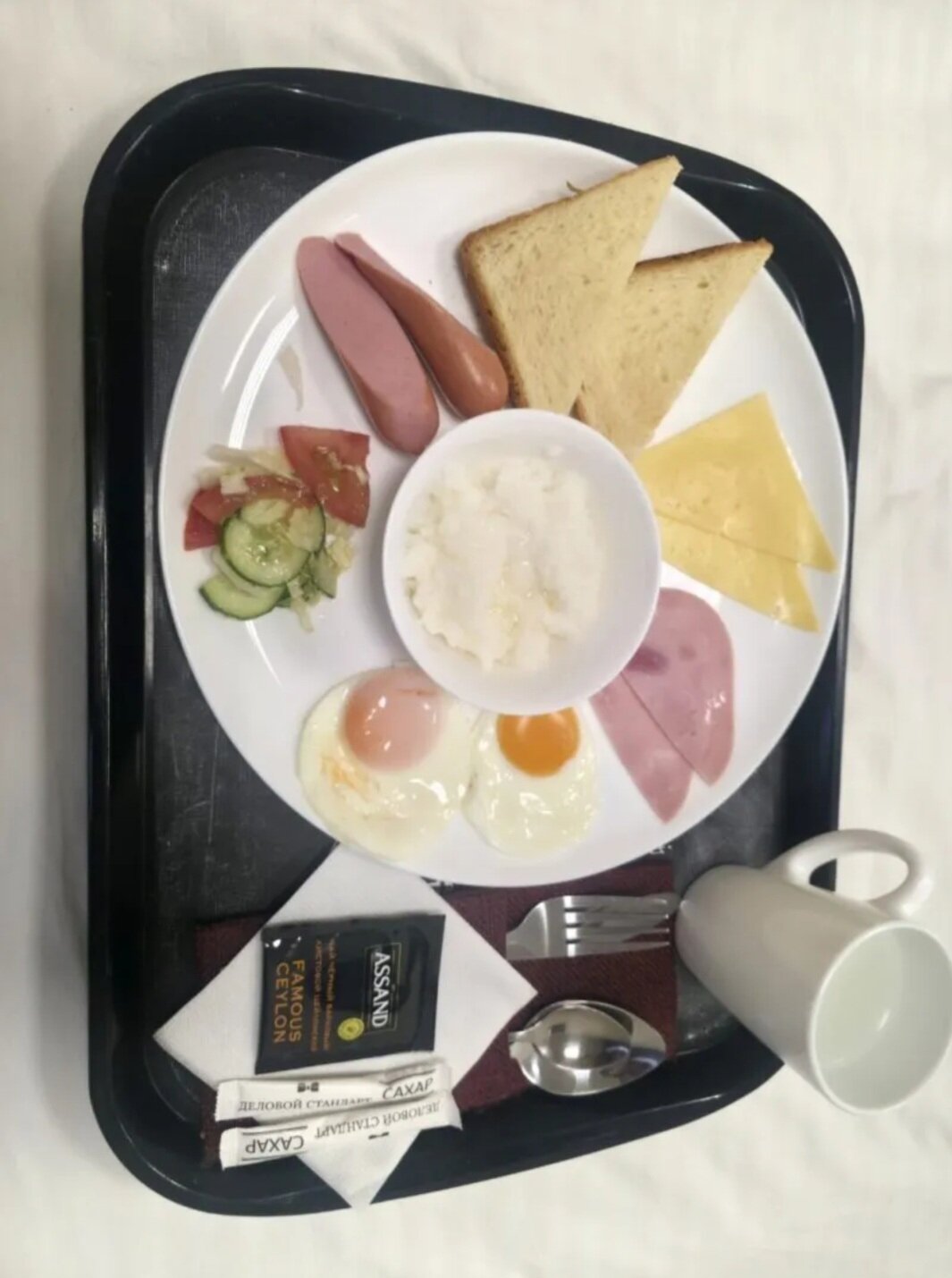 Фото Рос Отель Измайлово