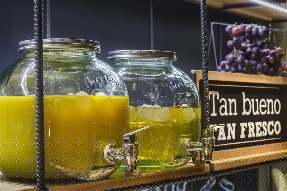 Фото Ibis Madrid Centro