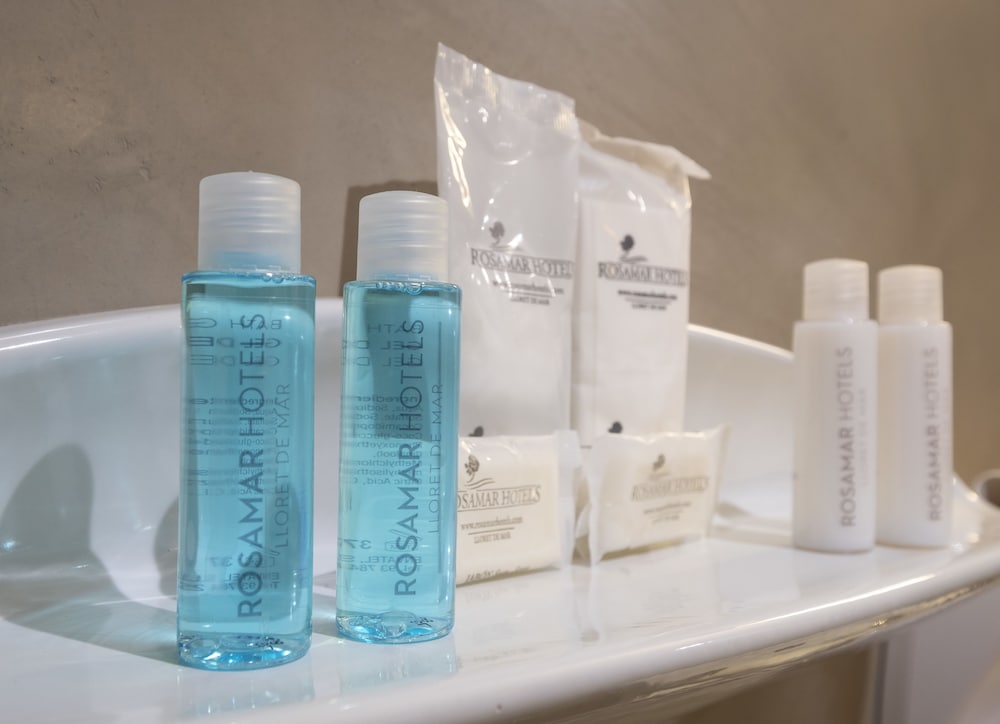 Фото Rosamar & Spa