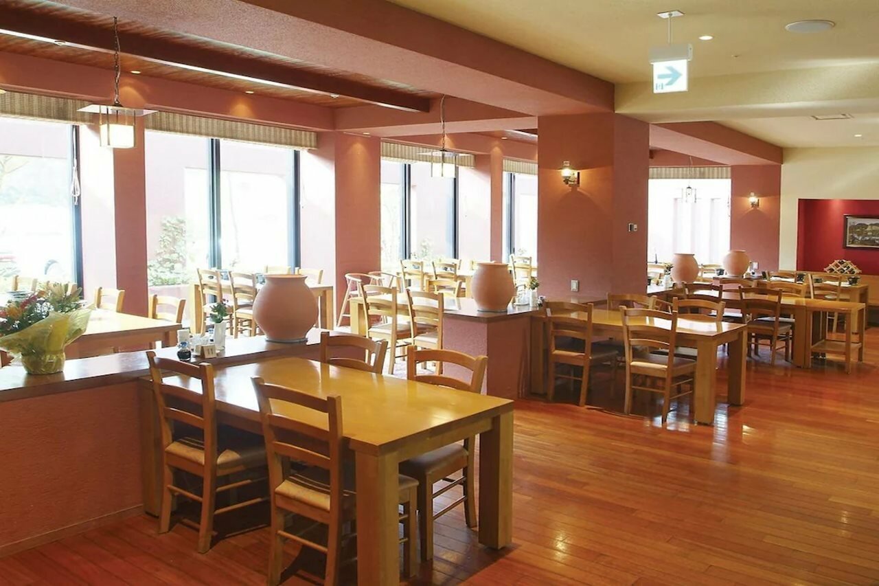 Фото New Sunpia Himeji Yumesaki