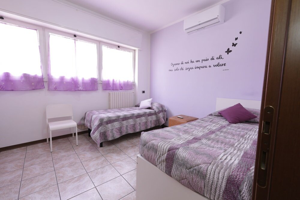 Фото Hotel Residence Aurora