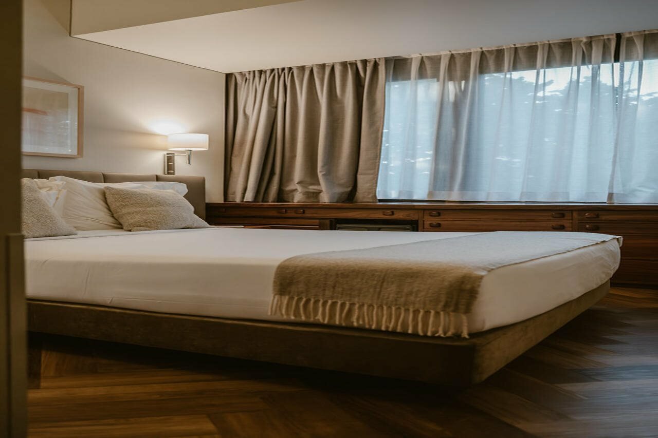 Фото Hotel Dom Carlos Park