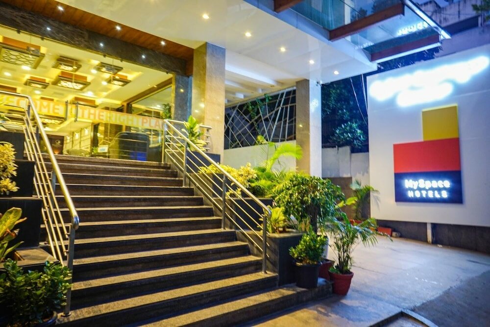 Фото Silverstar Hotel