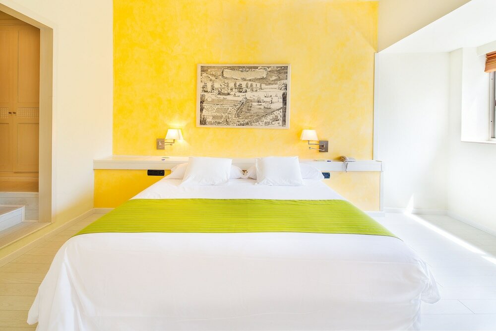 Фото Hotel Thb Los Molinos