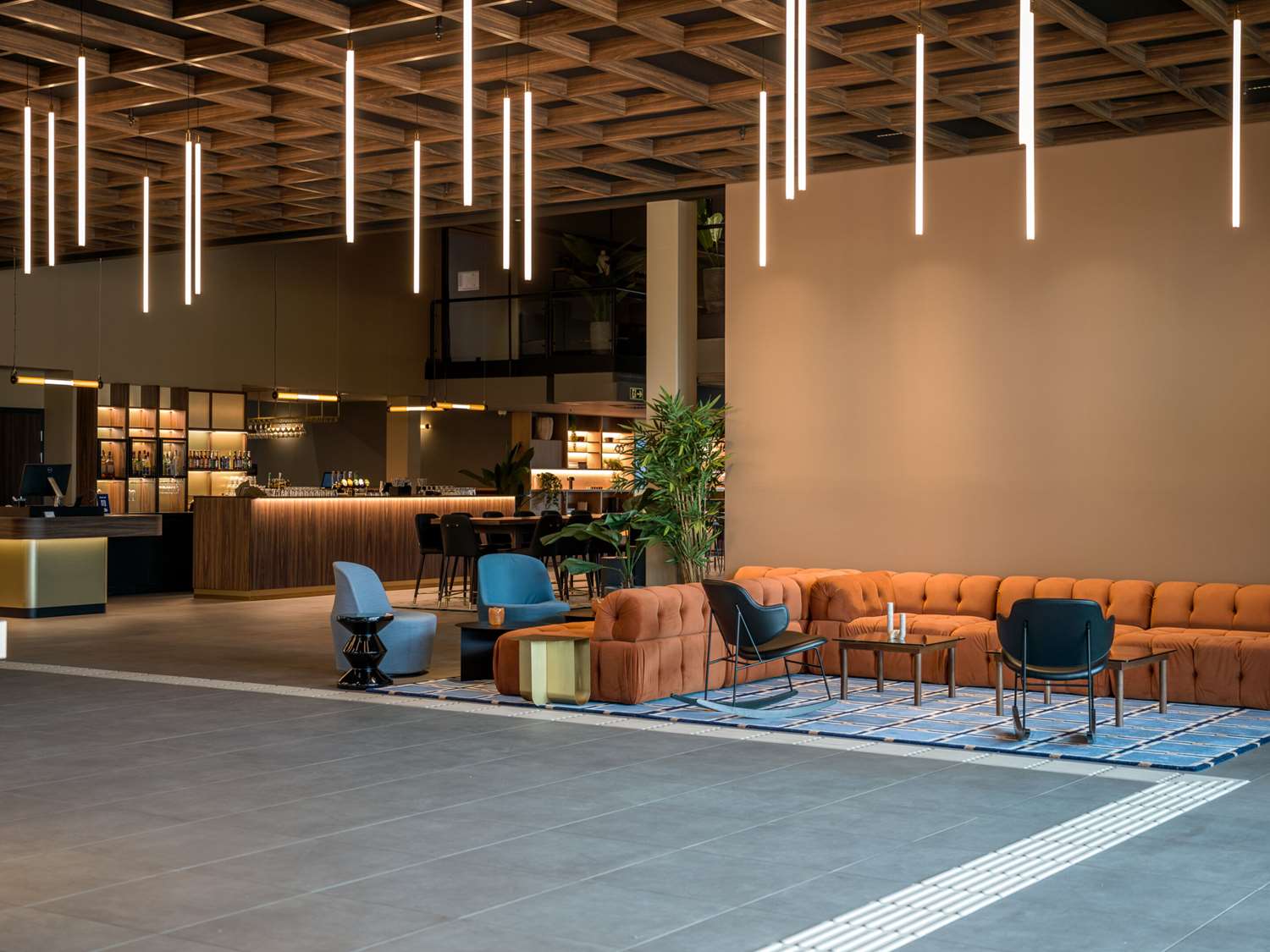 Фото Quality Hotel Panorama