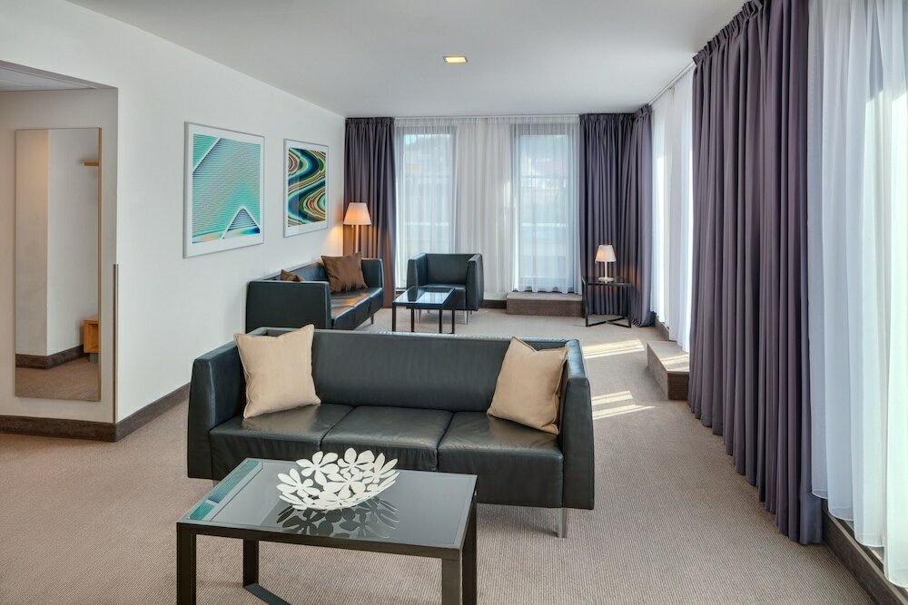 Фото Hermitage Hotel Prague