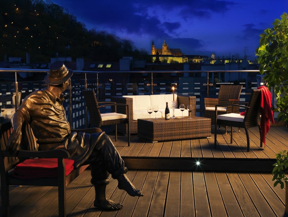 Фото отеля 5