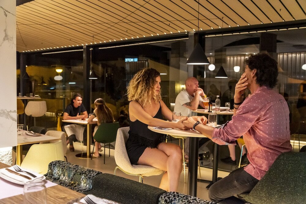 Фото Hotel Meridional