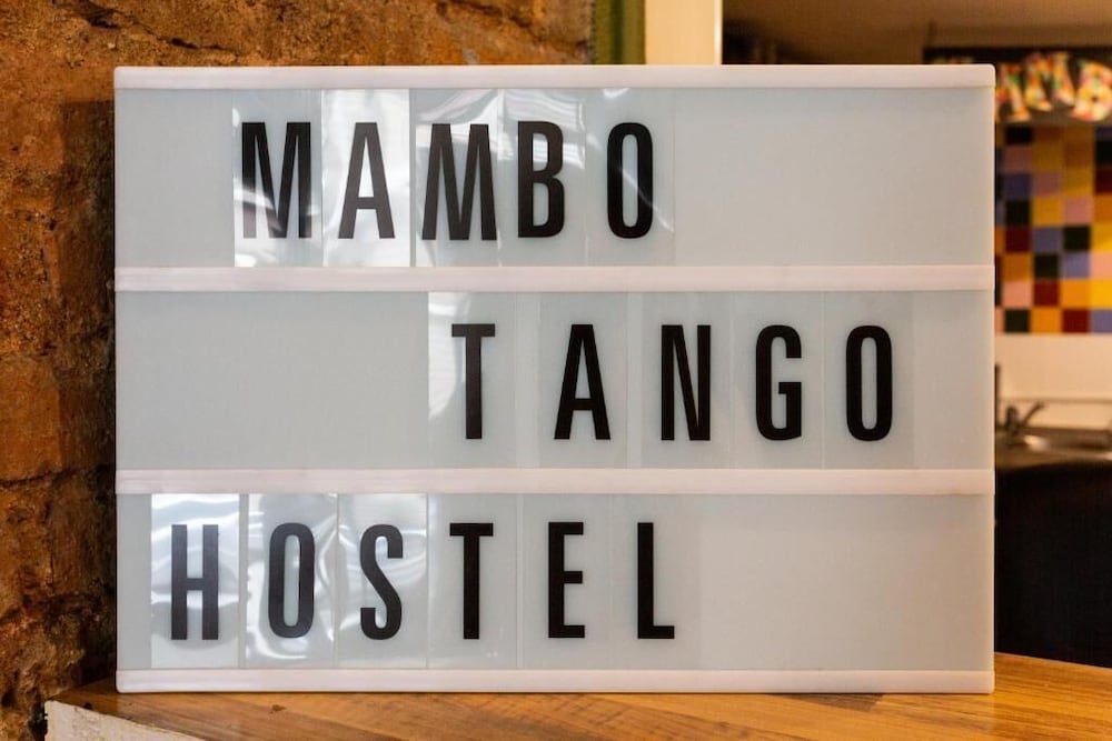 Фото Mambo Tango