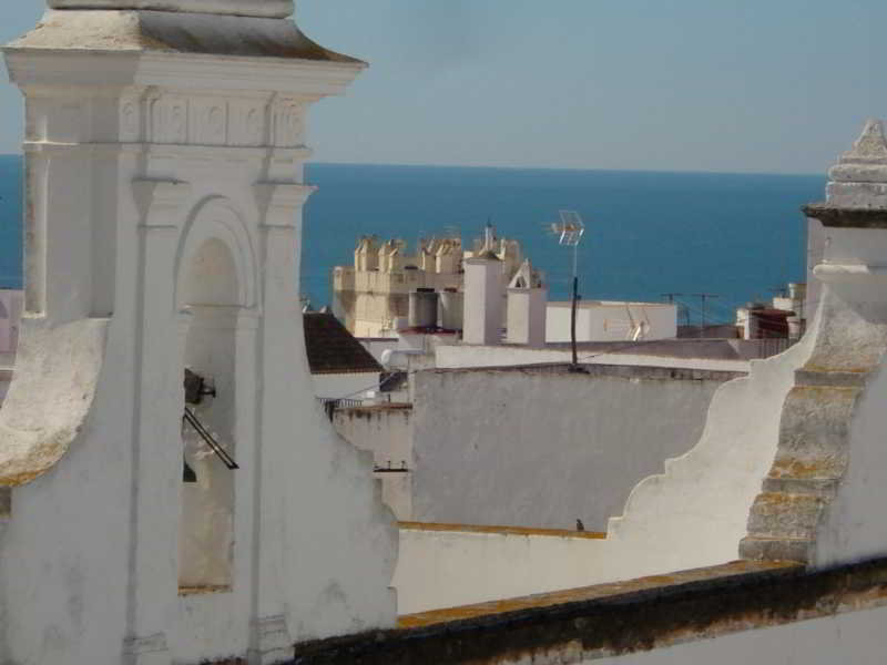 Фото Хостел Hostal Campito & Coworking