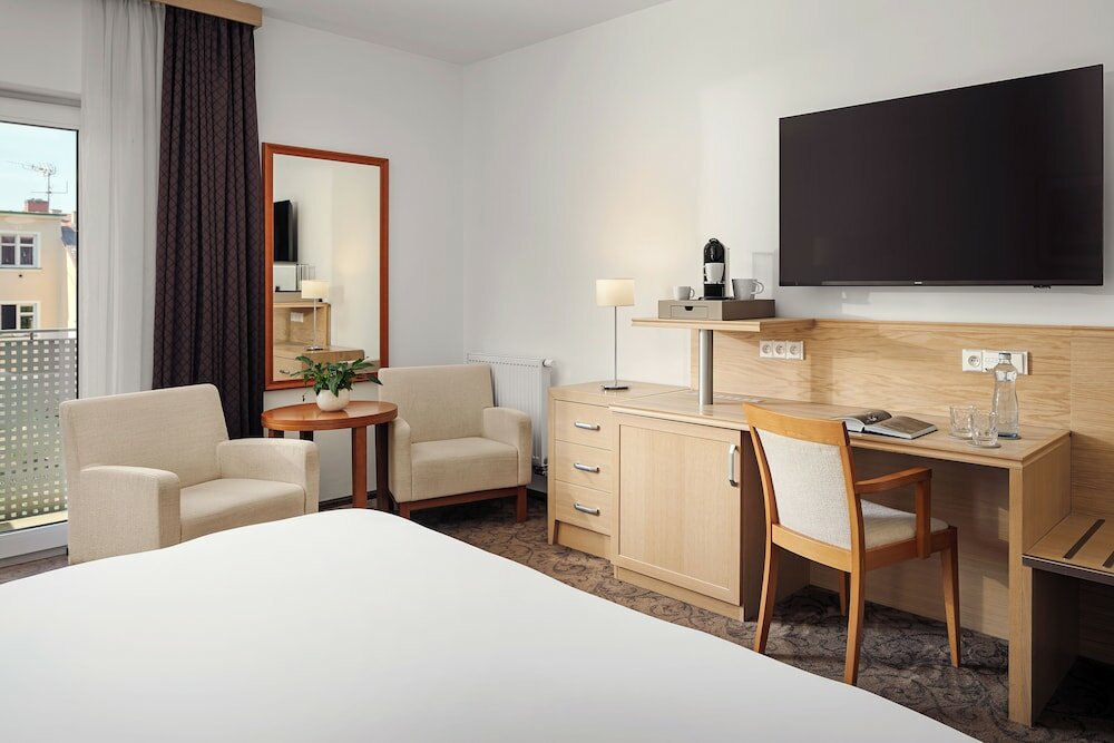 Фото Harvey SPA Hotel