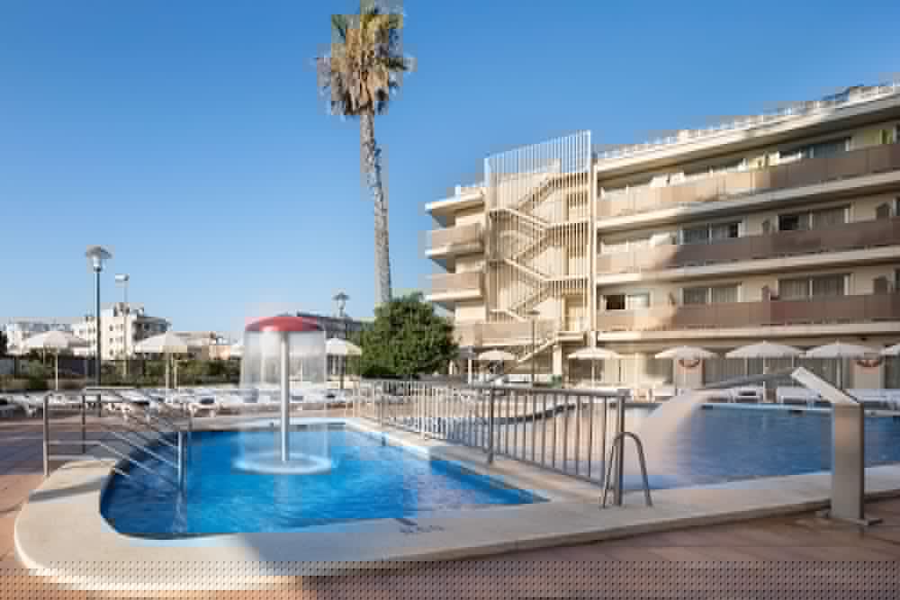 Фото Htop Royal Star & SPA