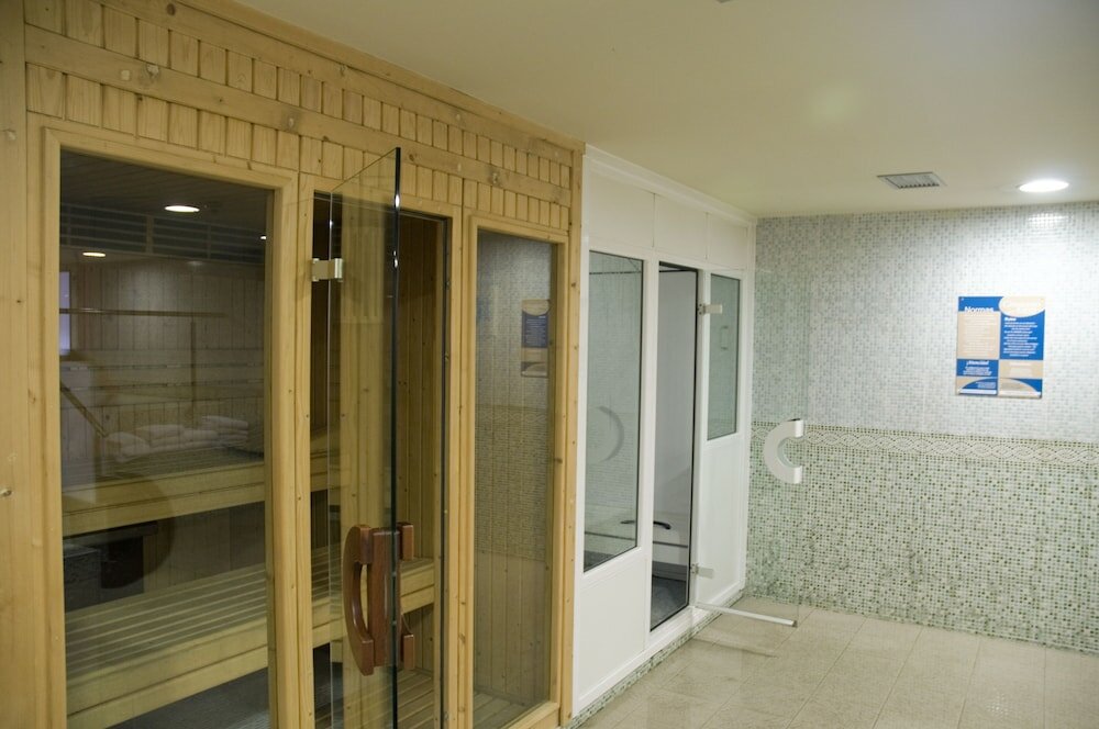 Фото Abba Garden Hotel	