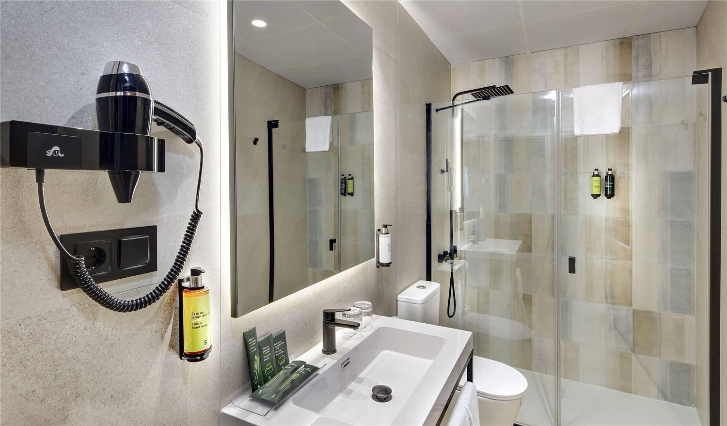 Фото Hotel Sercotel Alfonso VI