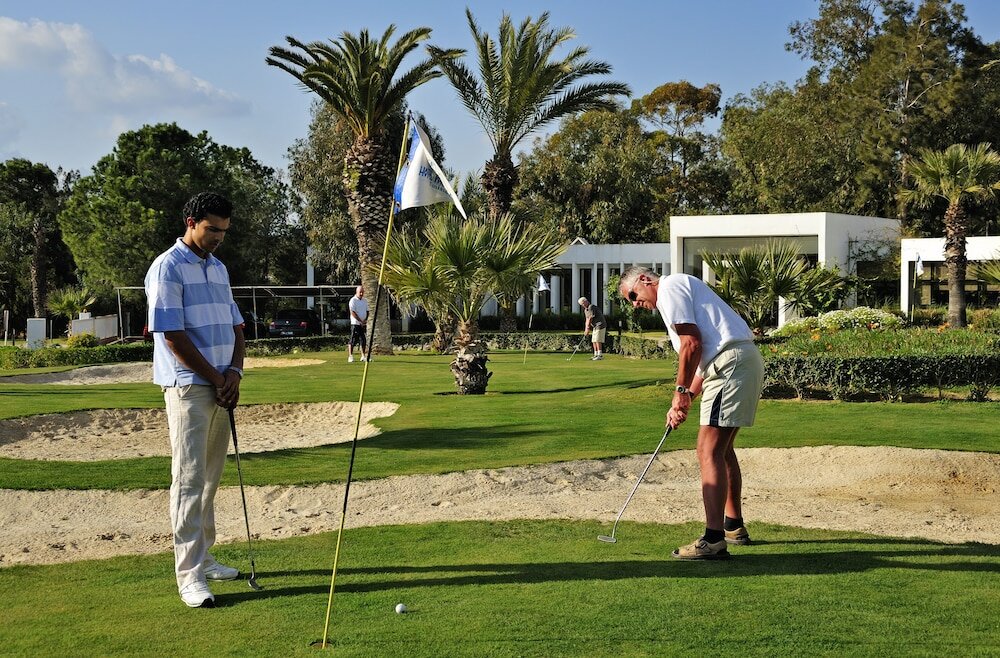 Фото Sentido Phenicia