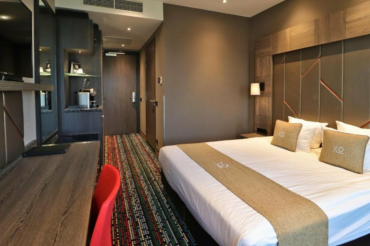 Фото Xo Hotels Couture