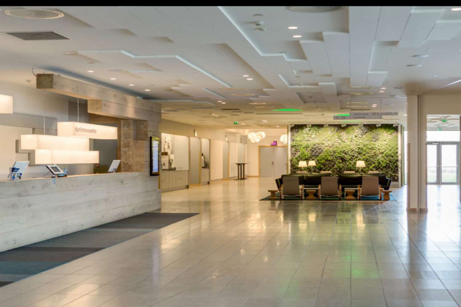 Фото Quality Hotel Expo