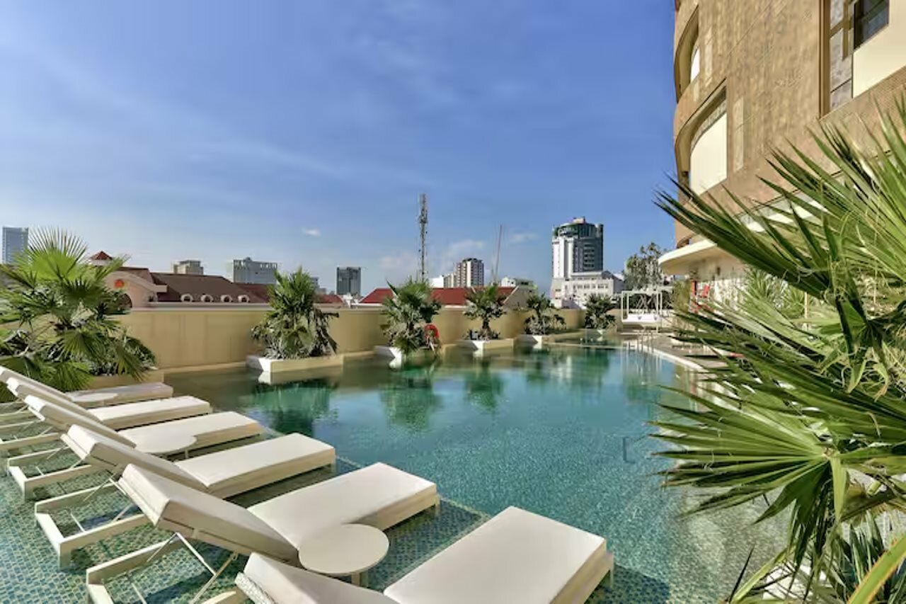 Фото отеля 4