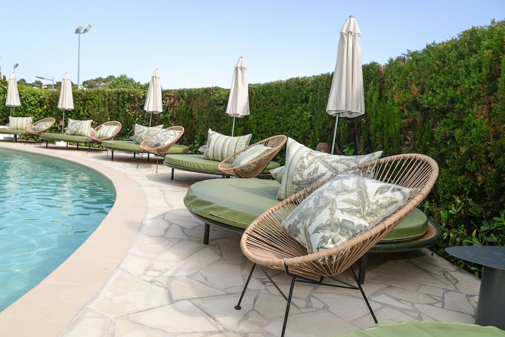 Фото Bpm Lloret Hotel